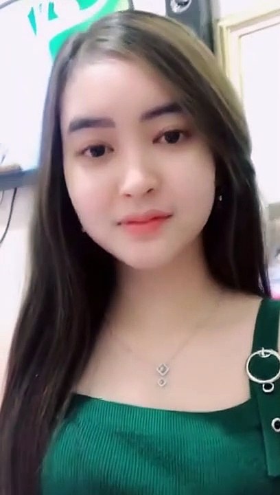 Cantiknya Qeisha Aurelia buat para jomblo ngiler