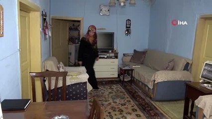 - 53 yıldır bağımlılıkla mücadele ediyor