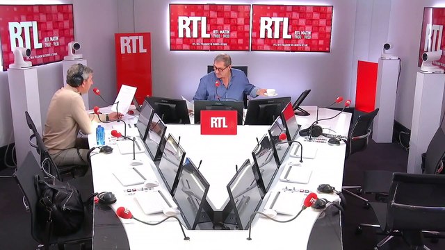 Gastro-entérite : les conseils de Michel Cymes pour échapper à l'épidémie