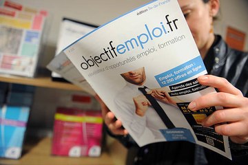 Assurance-chômage: les nouvelles règles d'indemnisation à partir du 1er novembre