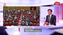 Best Of Bonjour chez vous ! Invité politique : Julien Aubert (30/10/19)