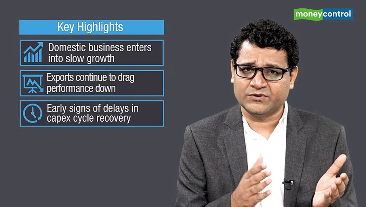 Ideas for Profit | Cummins India