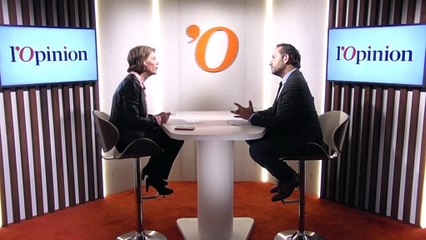 Port du voile en sortie scolaire: «Cette loi ne règle pas les problèmes de fond, c’est un artifice», dénonce Sébastien Chenu