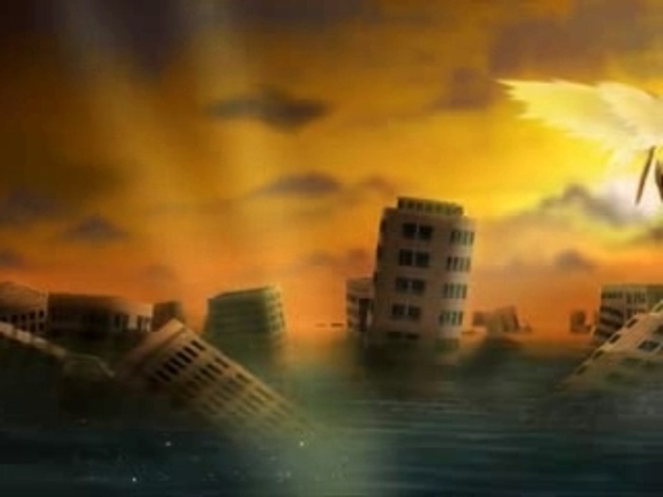 Shinseiki Evangelion Battle Orchestra - OP