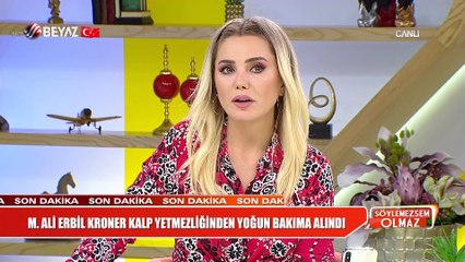 Söylemezsem Olmaz 30 Ekim 2019