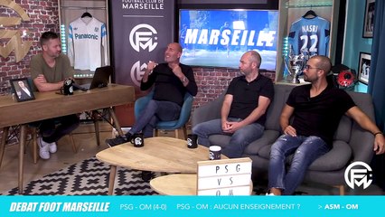 Monaco vs OM, un match sous pression important pour la suite !