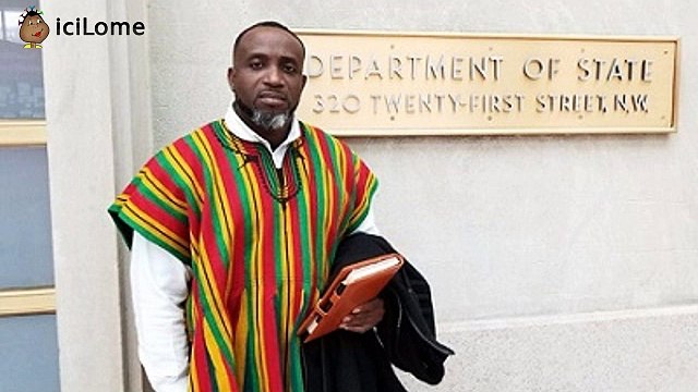 Nicodème Habia « Togolais, réveillons-nous pour bloquer le passage à Faure Gnassingbé ! »