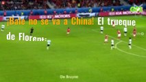 ¡Bale no se va a China! El trueque de Florentino Pérez en la Premier: “Está muy avanzado”