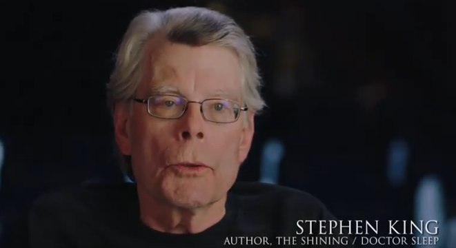 Doctor Sleep Movie Clip Danny's Journey (2019) | Horror Movie Stephen King