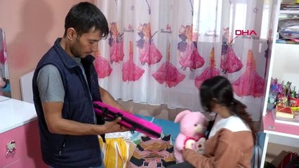 İzmir 8 yaşındaki rüya'nın ölümünde doktor ihmali iddiası