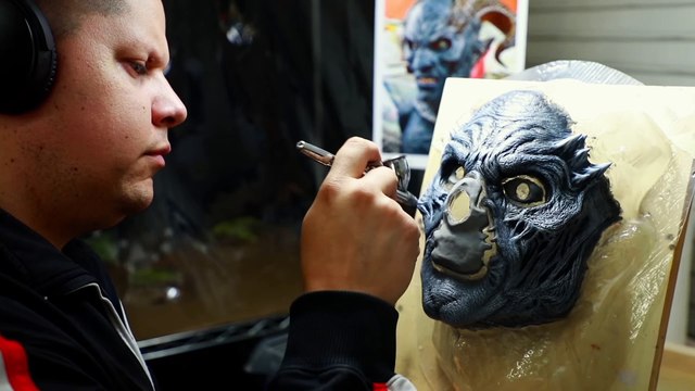 Annabelle Vuelve A Casa Película - Clip - Efectos especiales