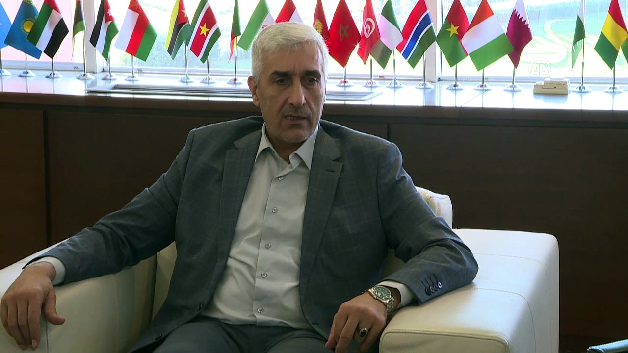 'Iraklı gençlerin sorunlarının çözümü için proje üretiyoruz' (1) - İSTANBUL