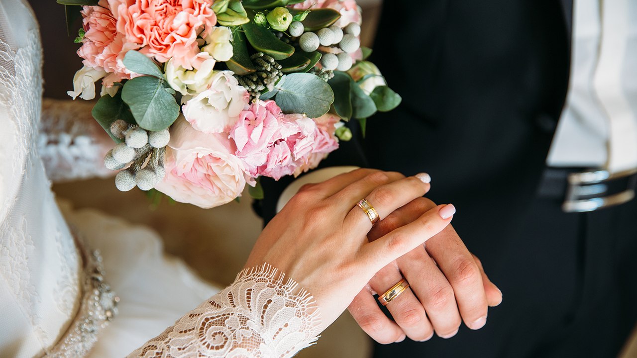 5 Vorteile einer standesamtlichen Trauung