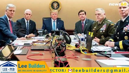 ബഗ്ദാദിയെ വധിക്കൽ: ഫോട്ടോ വ്യാജമെന്ന് തെളിയിച്ച്  സോഷ്യൽമീഡിയ