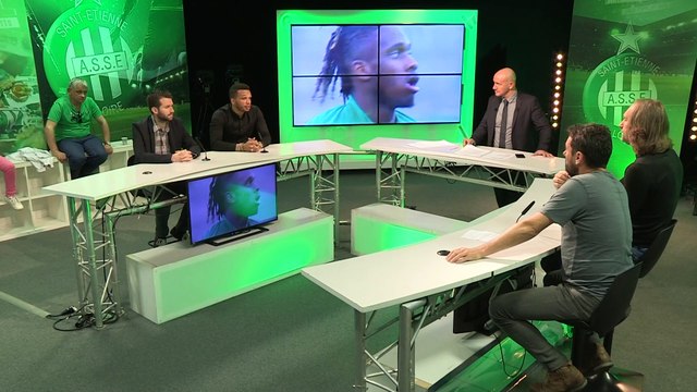 Comment interpréter ces nuls face à Oleksandria et Amiens ? Retour sur les propos de Khazri et les choix de Puel. Et puis dimanche Monaco débarque : ne manquez pas Club ASSE !