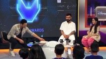 Virat Kohli Launches The Superhero Animated Series ‘Super V’