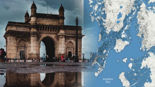 Rising Seas Will Erase More Cities by 2050, New Research Shows