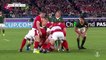 Extended Highlights: Wales v South Africa - Rugby World Cup 2019