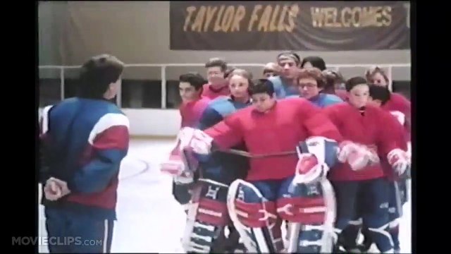 D2- The Mighty Ducks (1994) Classic Trailer - Emilio Estevez Movie HD