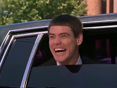 Dumb & Dumber Official Trailer #1 [HD] Jim Carrey, Jeff Daniels, Lauren Holly