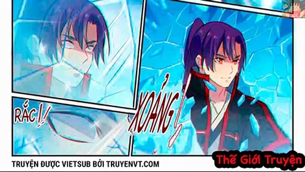Bách Luyện Thành Thần Chap 469 (Truyện Tranh TV): Người Quan Trọng Nhất - Chuẩn Bị Đại Điển Song Tu