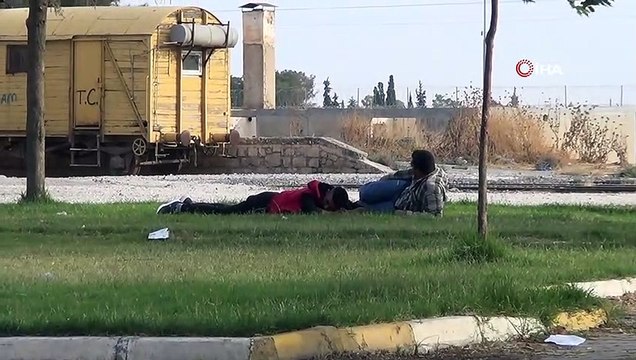 Şanlıurfa’nın Akçakale İlçesi Huzura Kavuştu