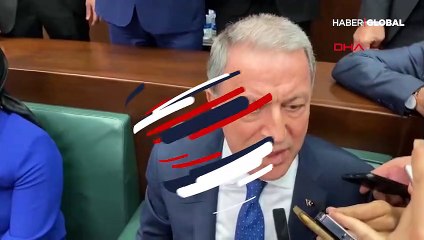 Akar'dan skandal karara tepki