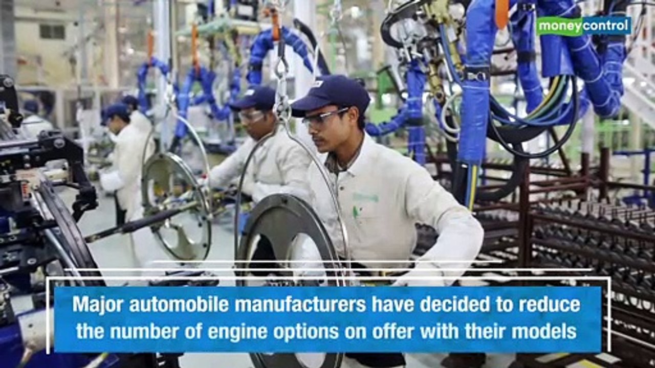EcoSport, Creta and three other cars that will lose their petrol variant engines after BSVI