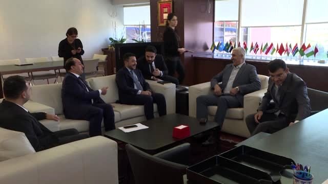 Iraklı gençlerin sorunlarının çözümü için proje üretiyoruz (1)