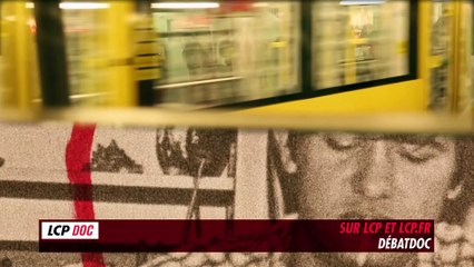 LCP Bande annonce  KGB-CIA, AU CORPS A CORPS