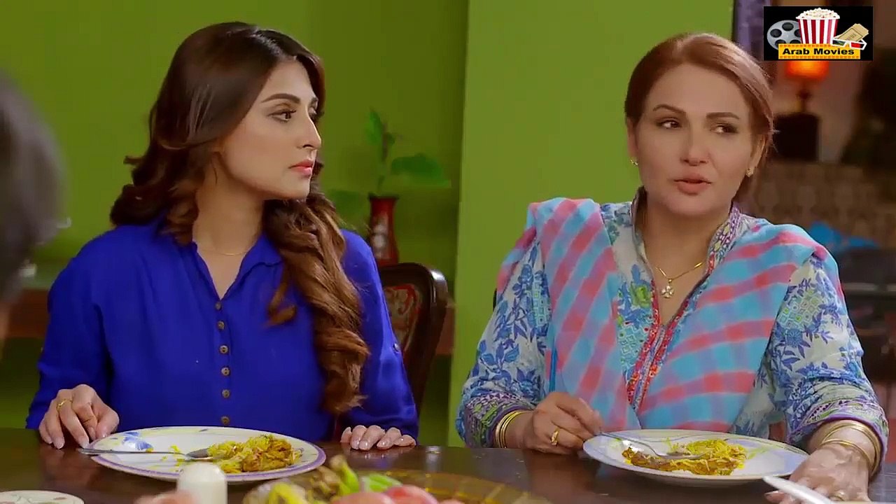 HD مسلسل " قلبي يختار " الحلقة 29 - مدبلج شاشة...