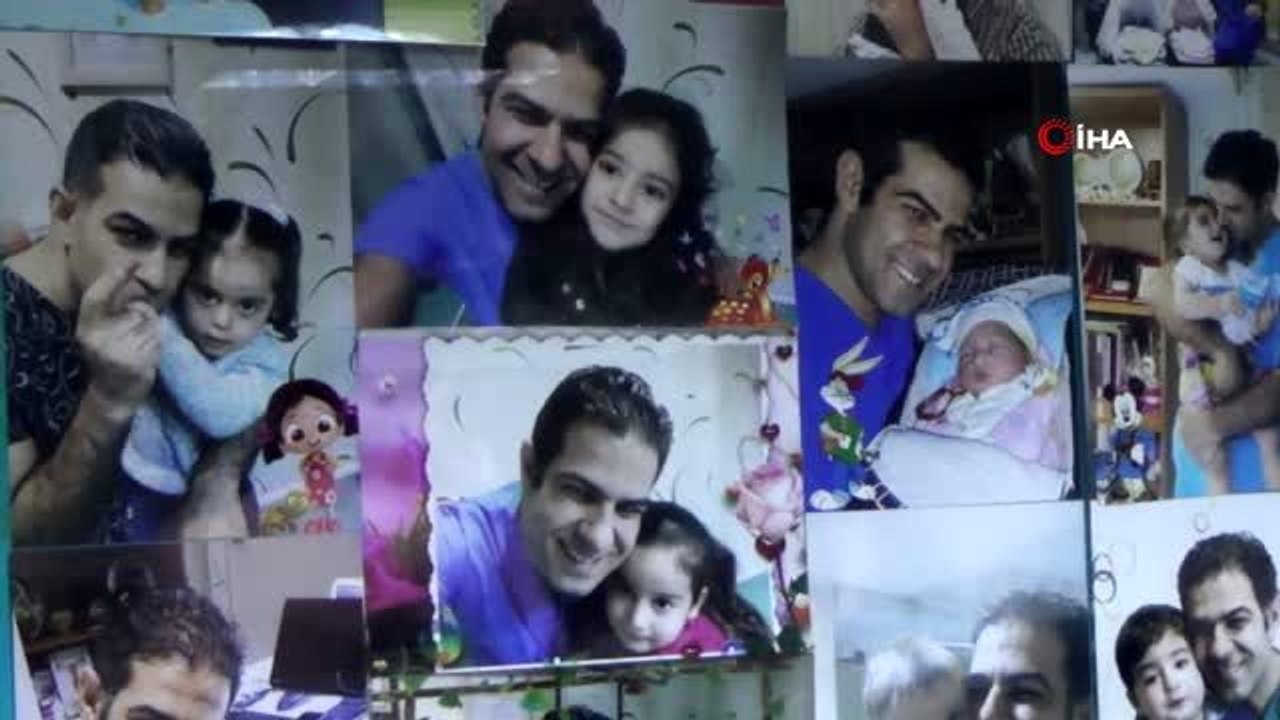 "Çocuk sahibi olmazsın" denilen kadın 14 yıl sonra anne oldu