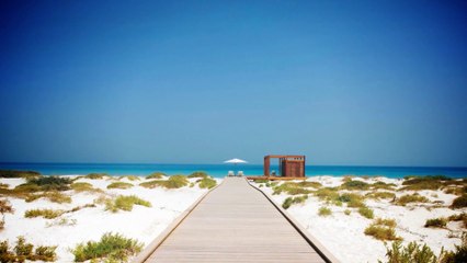 The St. Regis Saadiyat Island | part 1