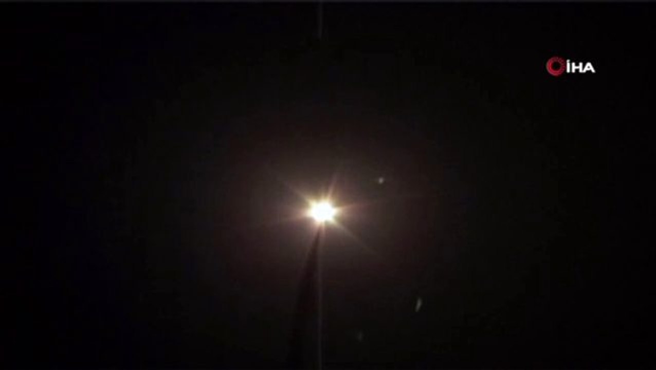 Rusya nükleer denizaltıdan balistik füze fırlattı