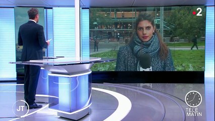 SNCF : la circulation sur l'axe atlantique toujours impactée par une grève