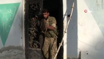 - Teröristlerin sözde karargahlarındaki detaylar dikkat çekti- Suriye Milli Ordusu askerleri...