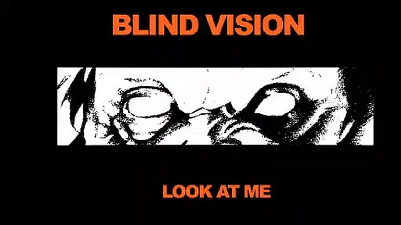 Blind Vision - Near Dark (Dark Version)