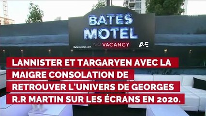 Game of Thrones : HBO annule le préquel de Jane Goldman