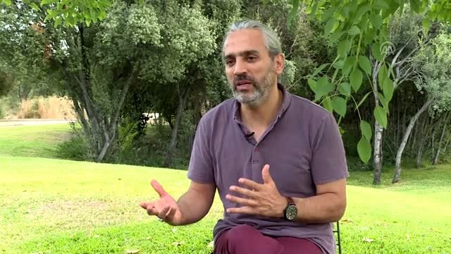 Yönetmen Faysal Soysal: Türk sineması özellikle yeni yönetmenler açısından umut vaat ediyor