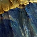 Voici les premières images de haute définition de la planète Mars, dévoilées par la NASA.