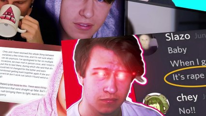 JustJargon's Channel Reviews Season #2 (Compilation)