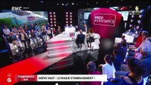 Les tendances GG : Grève SNCF, le risque d'embrasement - 30/10