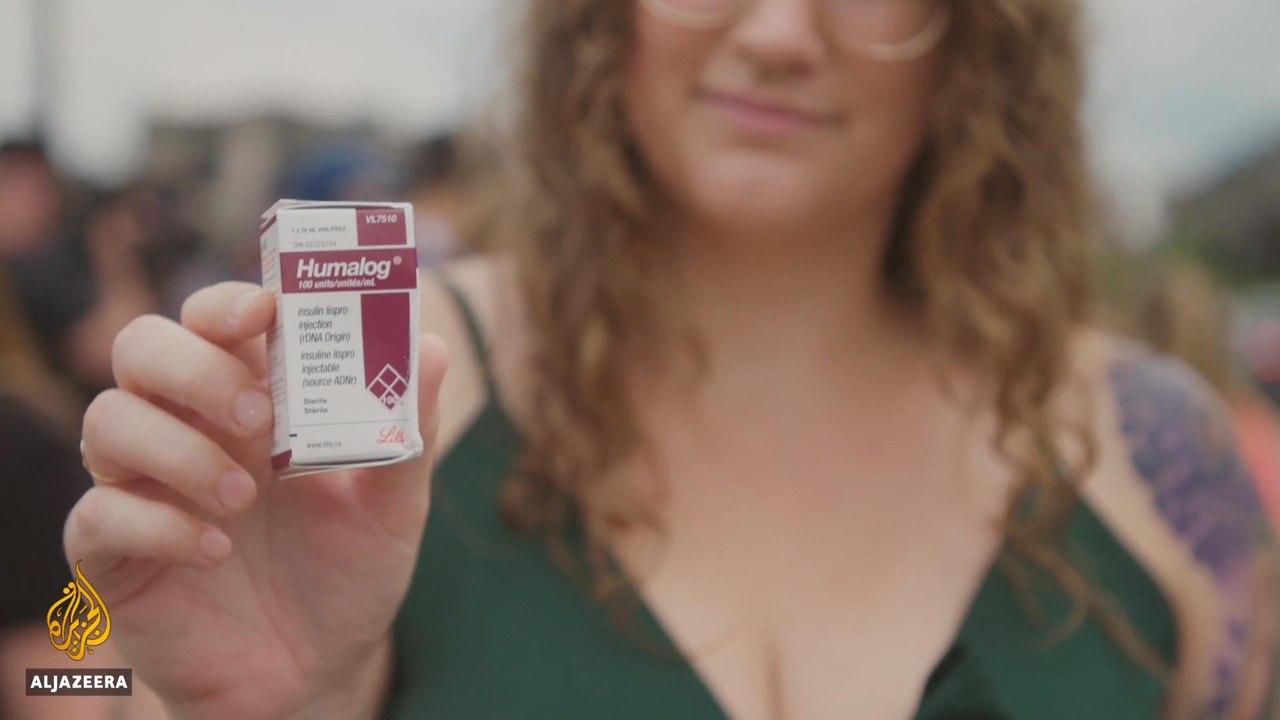 The Cost of Living: What's behind high prescription drug prices in the US? | Fault Lines