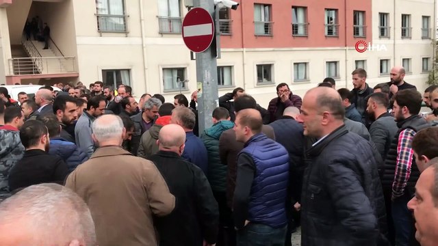 Lastik-İş Başkanı Karacan'ın öldürülmesi davasında olay yerinde keşif yapılacak
