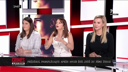 Jean-Marc Morandini en larmes après le témoignage bouleversant d'un invité