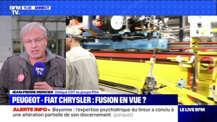 Peugeot - Fiat Chrysler: fusion en vue ? (2) - 30/10