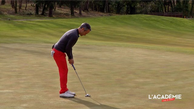 Coups de Maîtres (n°7) : Tiger Woods