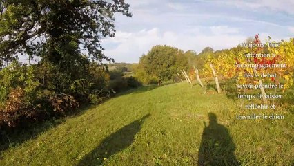 2eme PARCOURS de Pixie