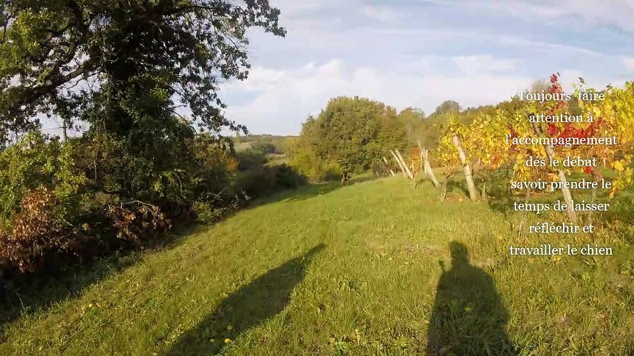 2eme PARCOURS de Pixie