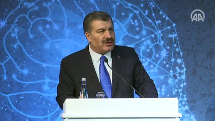 Sağlık Bakanı Koca: Türkiye Genom Projesi resmen başladı